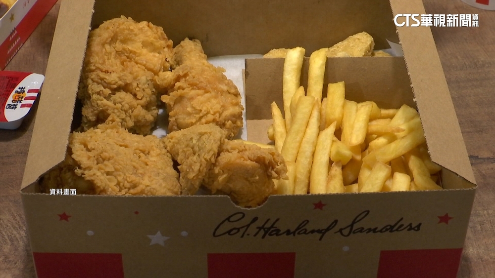 台灣兒童飲食亮紅燈　兒盟：肥胖率逾3成高於全球