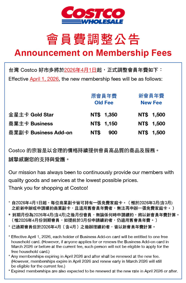 (圖/翻攝自 好市多)