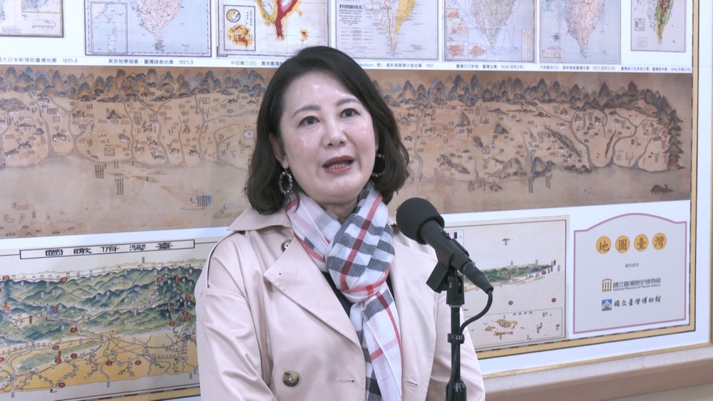 台灣恐成下個委內瑞拉？　吳思瑤批在野「操作棄台論」：不存在的謬論