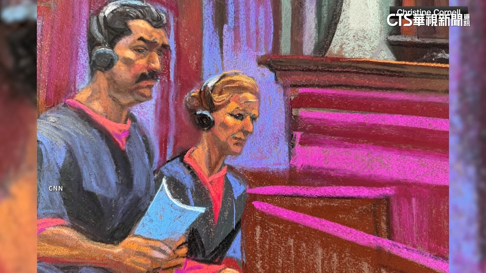 馬杜洛首次出庭　否認罪名指控　自稱「正直的人」