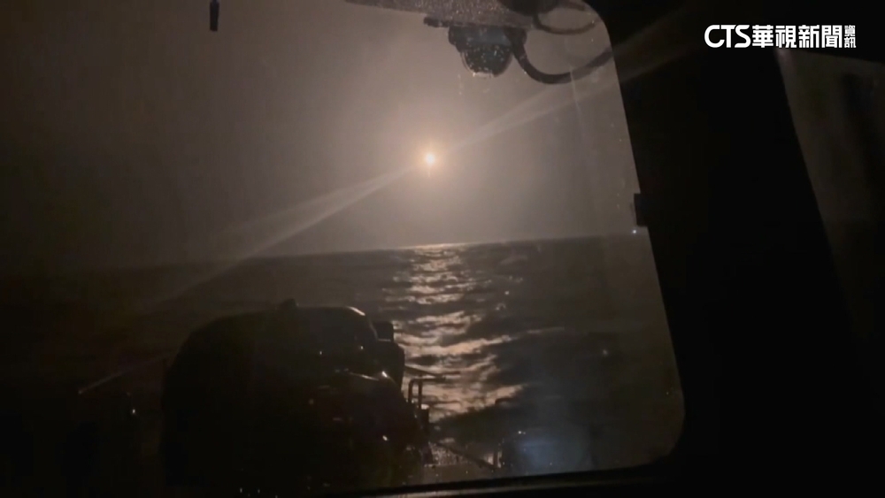 花蓮海溫24度恐失溫　專家：沒防寒衣2小時就會劇顫抖