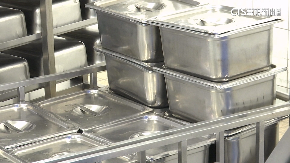 北市營養午餐將全面免費　蔣萬安：減少家長經濟支出