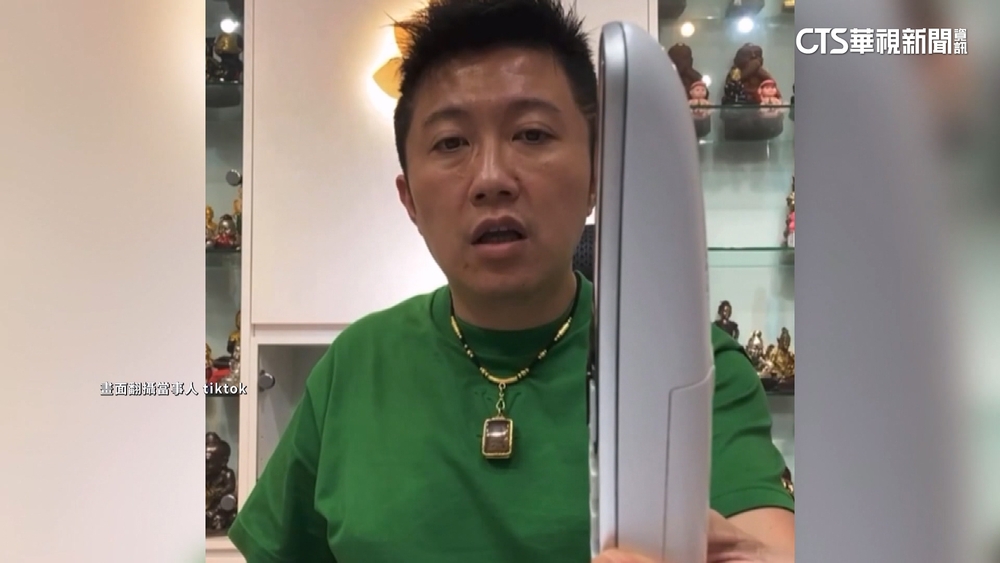 公益網紅「賓賓哥」幫個案卻動手打人　檢方傷害罪起訴