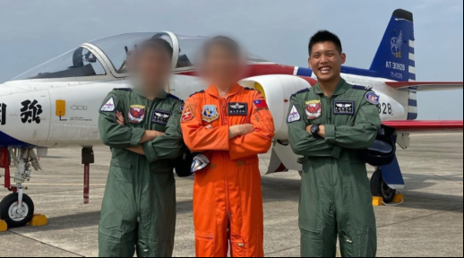 F-16飛官失聯！國軍徹夜搜救　管碧玲曝最新進度