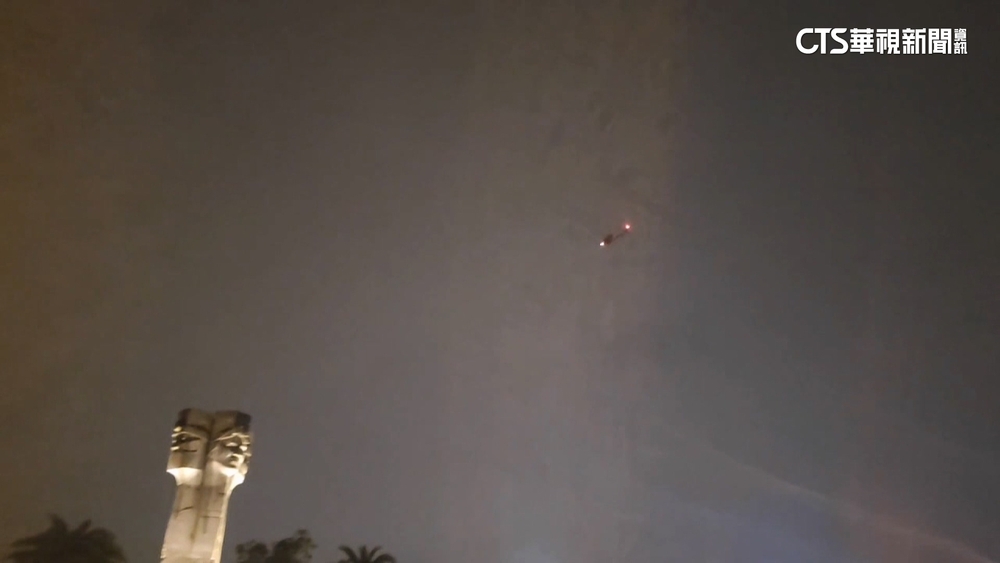 「空間迷向」恐分不清方向　專家：回歸儀表信任數據