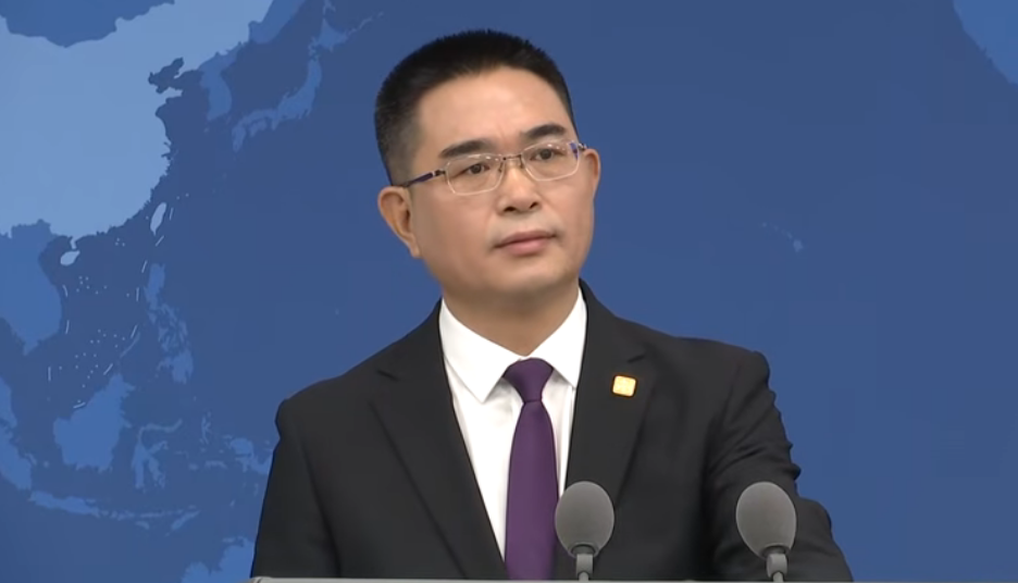 宣布將劉世芳、鄭英耀列「台獨頑固分子」 　國台辦：依法實施懲戒