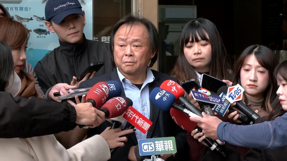 國台辦列劉世芳、鄭英耀「台獨頑固分子」　王世堅轟無聊：我們也可列中共十大首惡