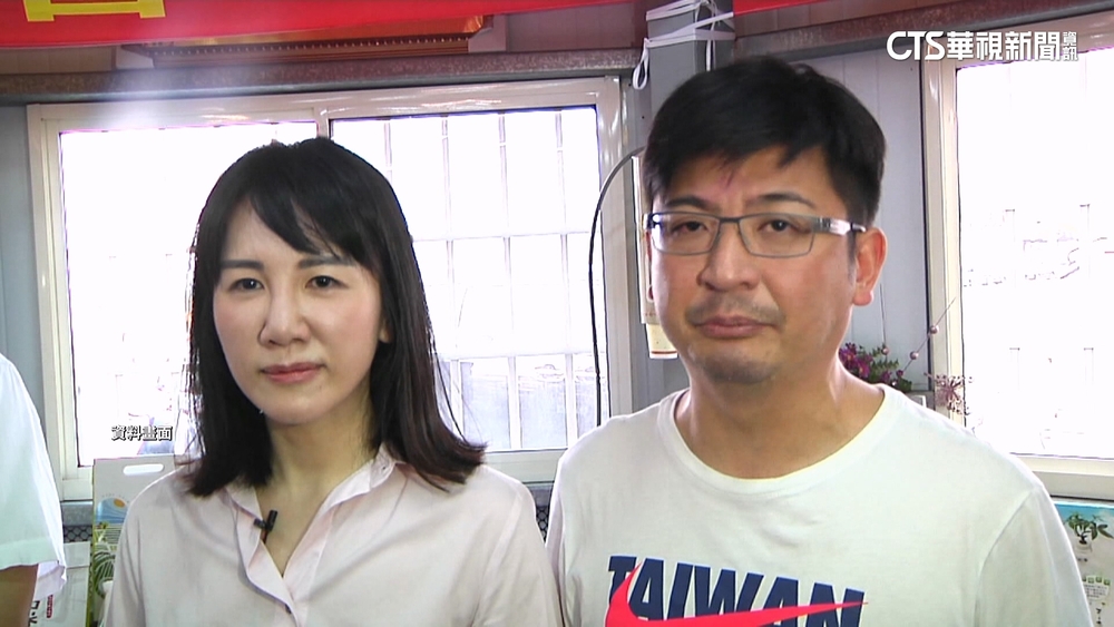 姊弟相爭？　謝典霖表態不選彰縣長　謝衣鳯：尊重弟個人規劃