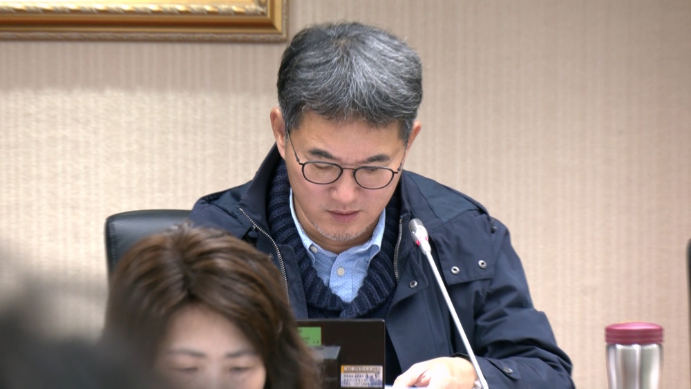 綠白合？立院今排審《人工生殖法》修法　劉建國：充分討論、按照程序
