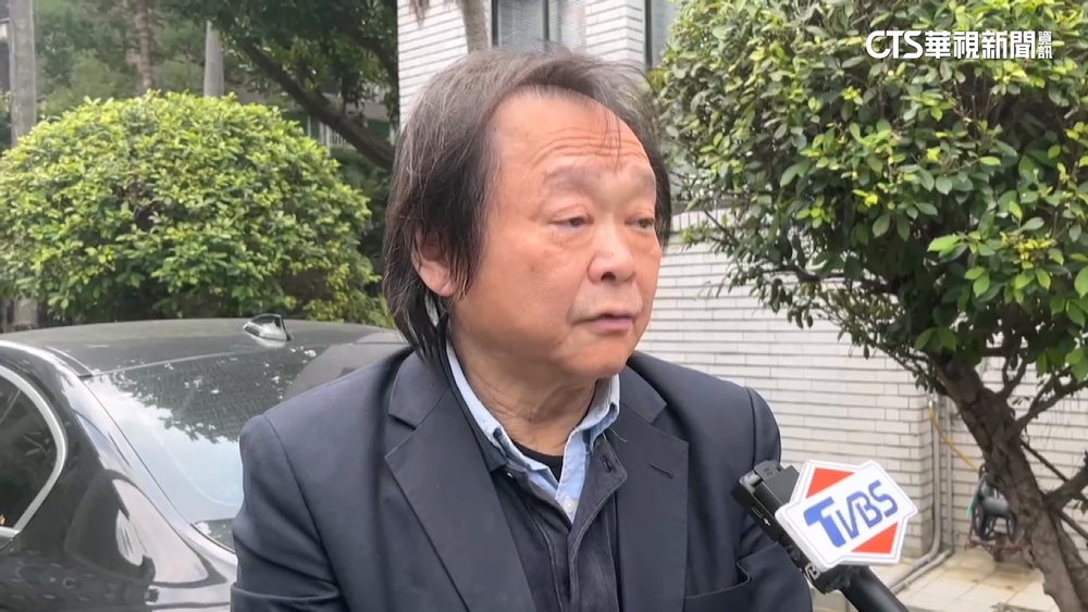 傳「主動」參加柯韓會？　王世堅怒澄清：不去了