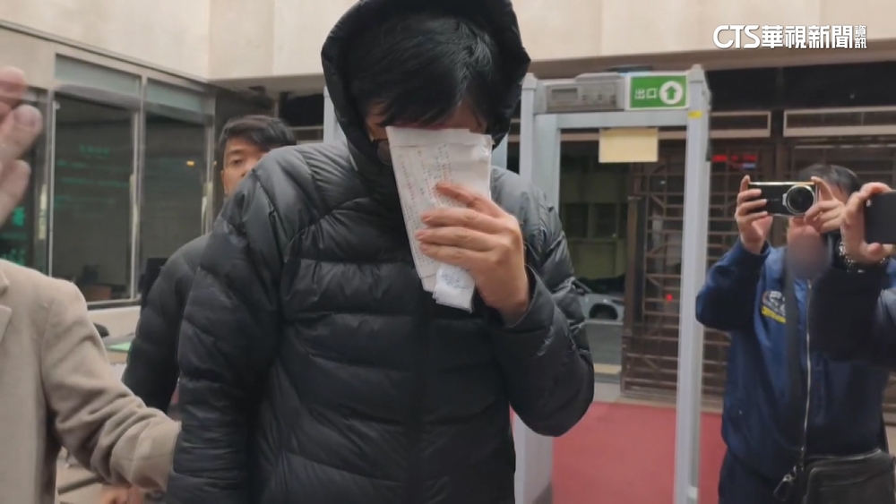 疑重操舊業！房仲涉勾結社區保全　盜賣個資牟利