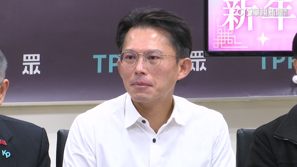 蘇巧慧支持營養午餐免費！黃國昌批「虛偽」 　綠市議員反嗆：不熟地方問政