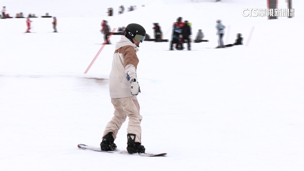 北海道「粉雪天堂」！　全包式服務升級搶攻滑雪商機