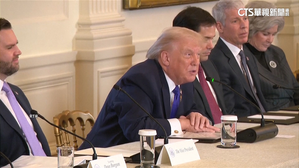 川普聲稱斷石油　要古巴「快達協議」以免為時已晚