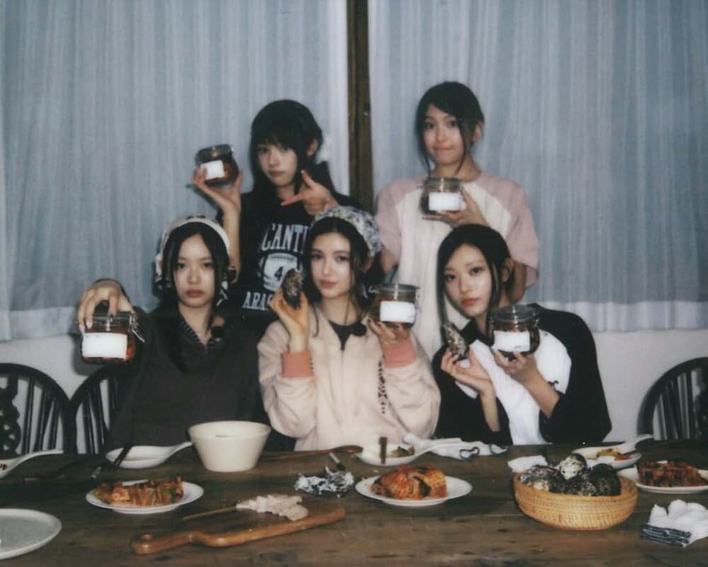 被退出NewJeans首發聲？　Danielle疑發文留7字　今晚7點曝新動向