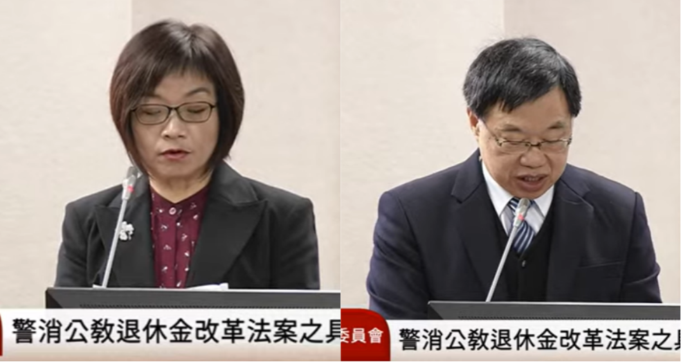 民眾黨團提「柯文哲條款」廢除串證羈押　司法院、法務部反對：無修正必要