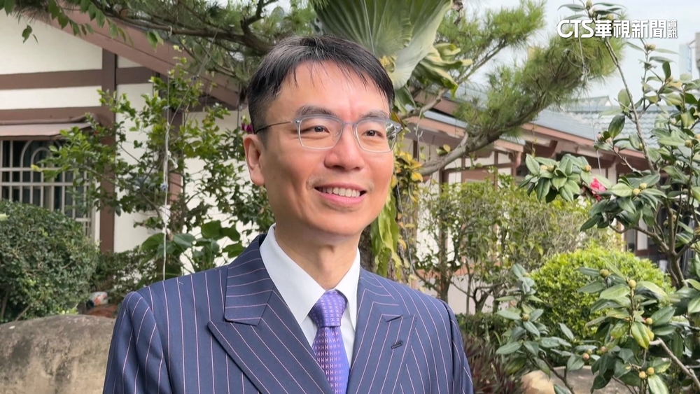 綠拍板「牙醫榜首」温世政戰南投　許淑華：來場君子之爭