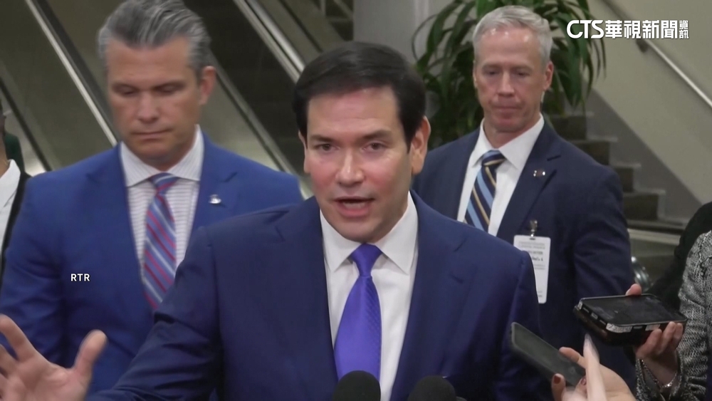 川普讚國務卿當古巴總統　施壓古巴達協議