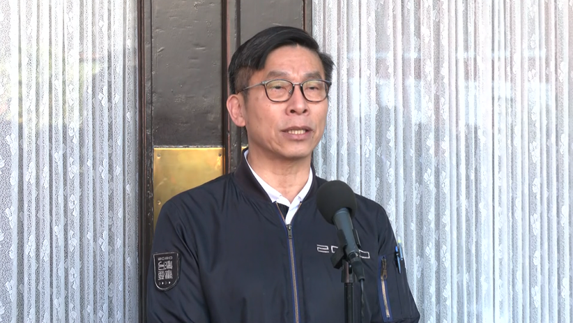 傳美國對台關稅比照日韓降至15%　民進黨團：應該是國人樂見結果