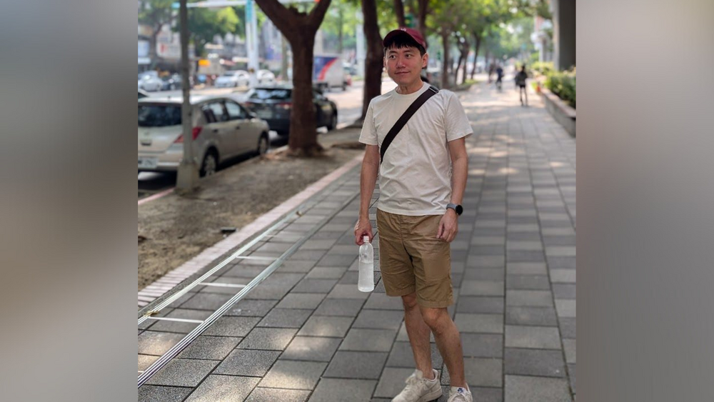 雷虎控Cheap發布不實資訊將提告　本人發聲：真的沒講什麼