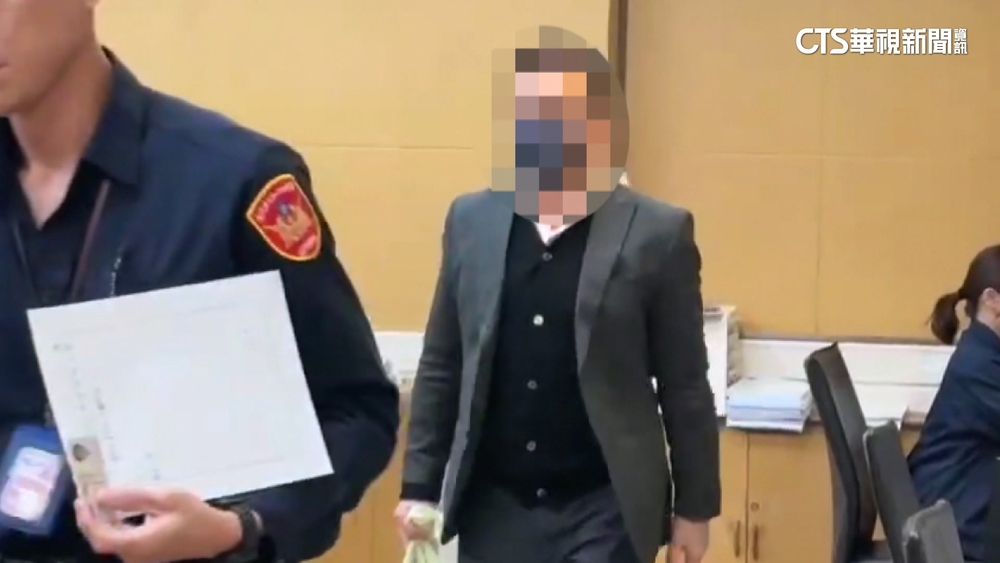 輔導興櫃索股「3折價」　證券副總遭約談80萬交保