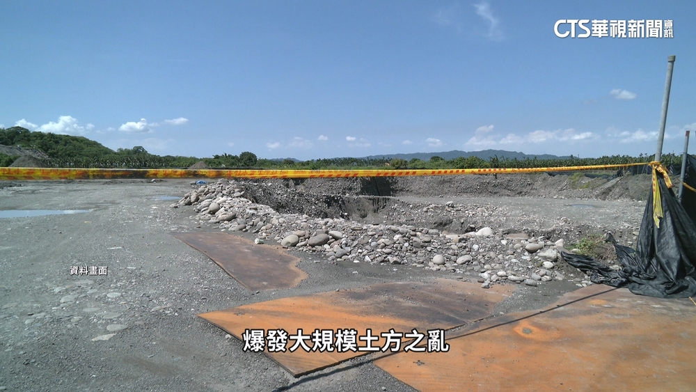 僅2成砂石車合規！　全台「土方之亂」　衝擊建案成本.交屋進度