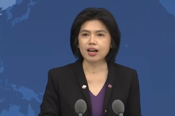 外傳國共論壇將復辦？　國台辦：願跟國民黨共推兩岸和平發展