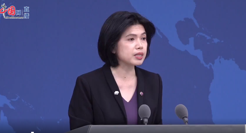 賴清德嗆「不許中國的手伸進台灣」　國台辦：台獨越瘋狂、反獨繩索勒越緊