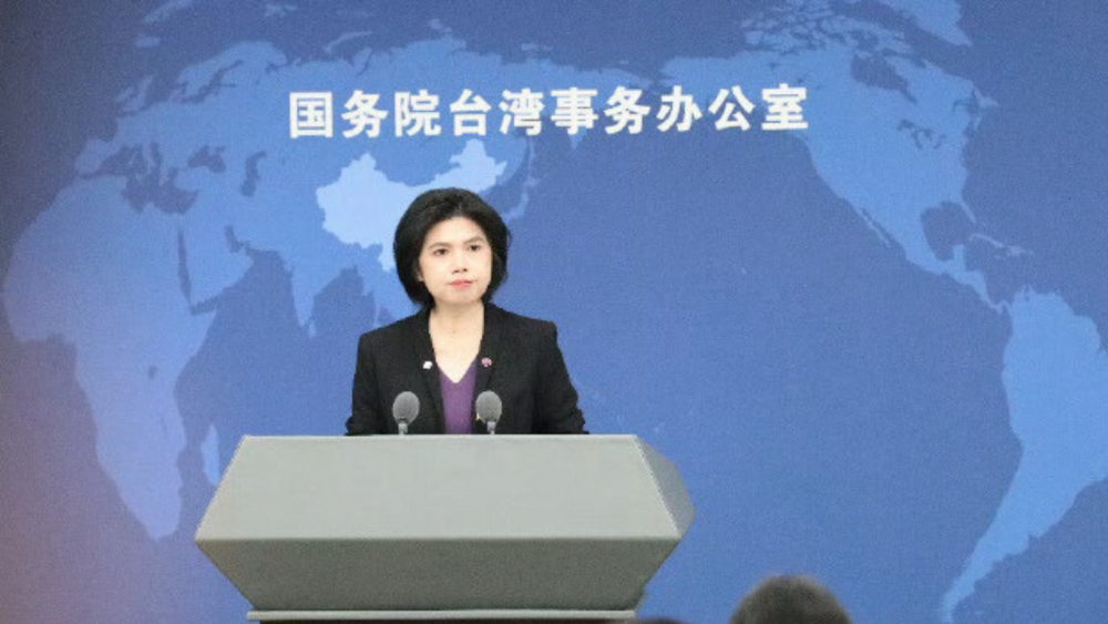 「認真對待每則求助留言」　國台辦稱幫1台灣網友在中國找到親人 仍不理于朦朧案