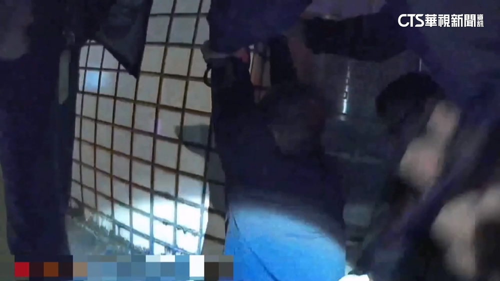 宜外役監逃犯「保外就醫」未歸！　侵占朋友車遭逮