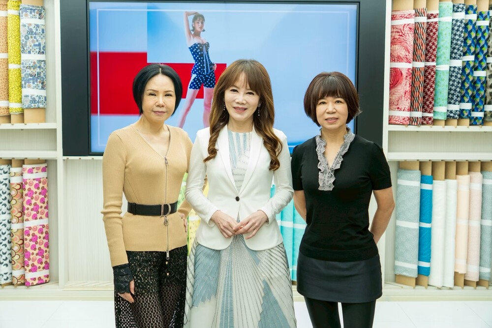 《台灣引路人》從礦工之女到國際發明金牌　蘿琳亞翻轉塑身衣定義 讓台灣創新閃耀世界