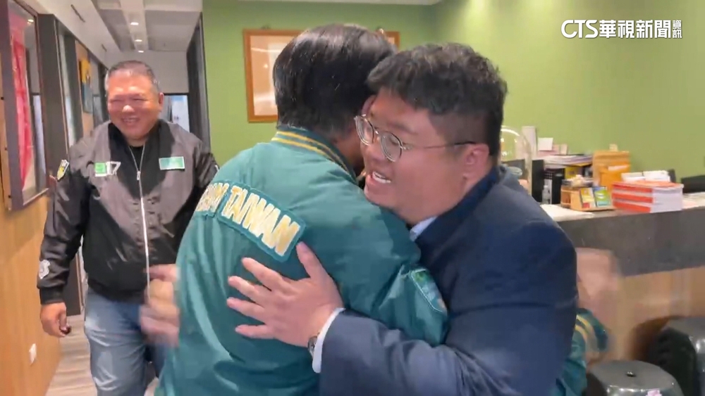 蔡易餘出線參選嘉義縣長！　提「明文規定」：被過度放大