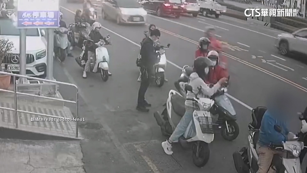 新制上路！　新設左轉號誌　民眾不知情急轉彎遭開單