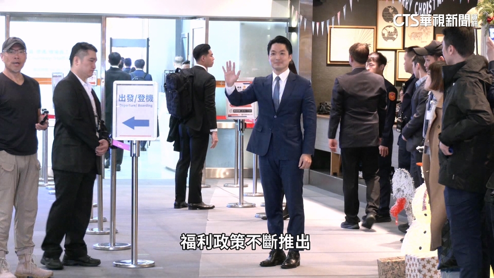 拚連任?蔣萬安頻端"政策牛肉"　許淑華:政策買票