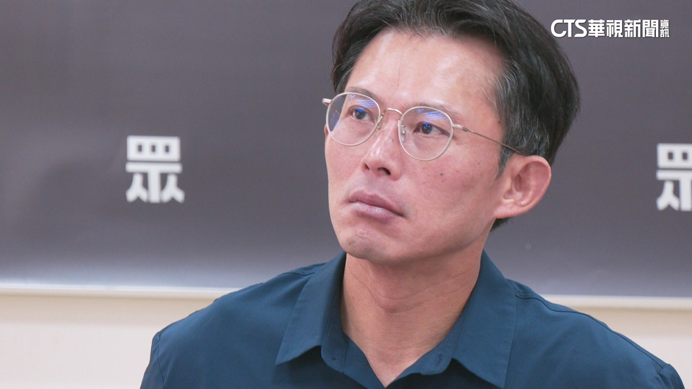 黃國昌控1.25兆特別條例「軍購僅3千億」！　國防部：並非事實