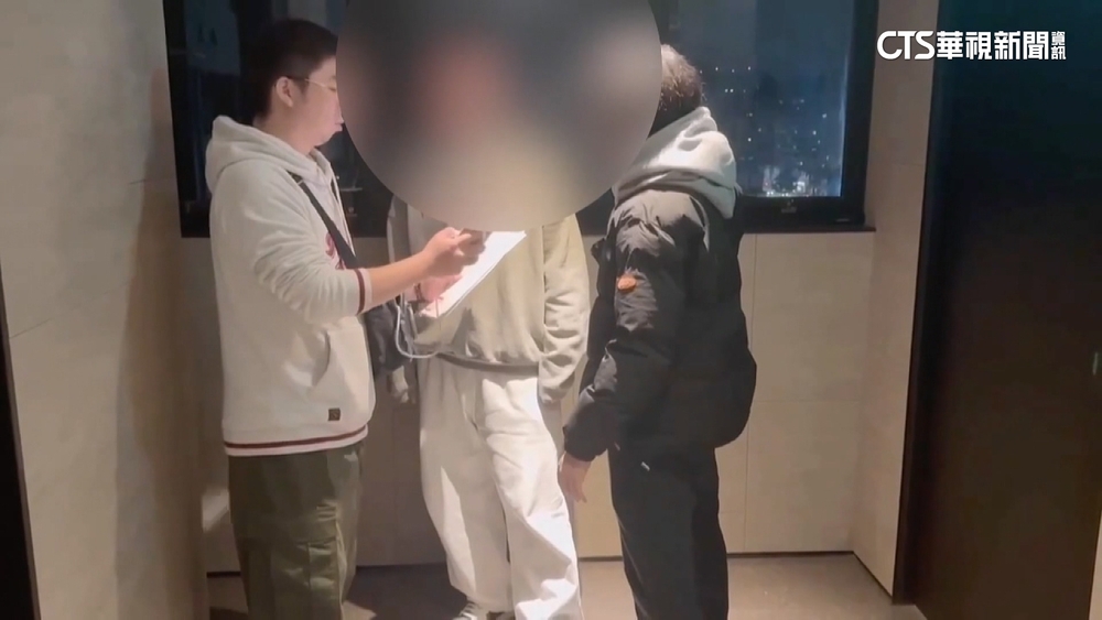 面交遭詐！買家謊稱「過火辨真偽」　得手55萬金項鍊逃