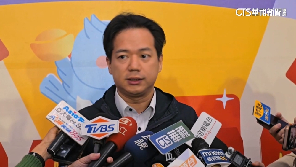 邱臣遠戰竹北市？　藍議員：不適合　鄭朝方：續拚市政