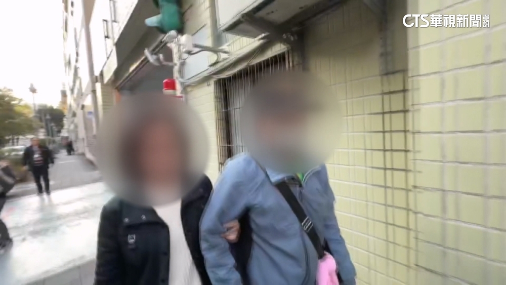 18歲女「停紅燈」遭吊車輾亡　母怒控：　調解2度放鳥