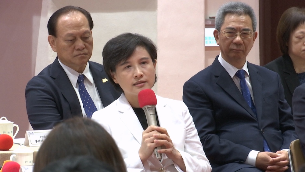 台美關稅15%！行政院曝談判4共識　承諾投資5000億美元