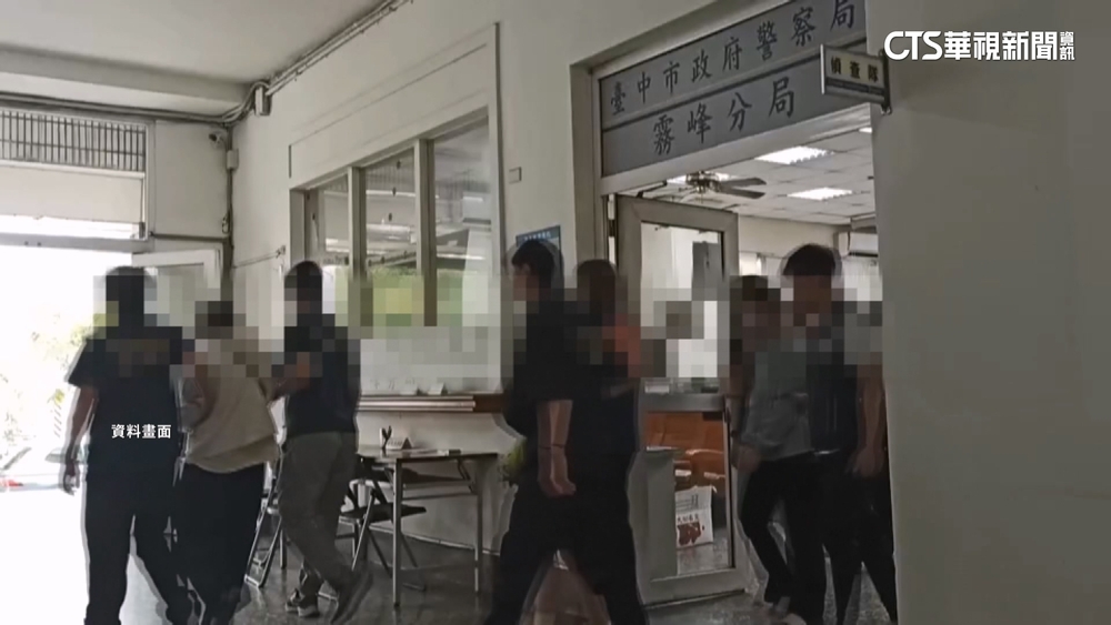 判決逆轉！假借理療打死女信徒　6幹部二審改判7年