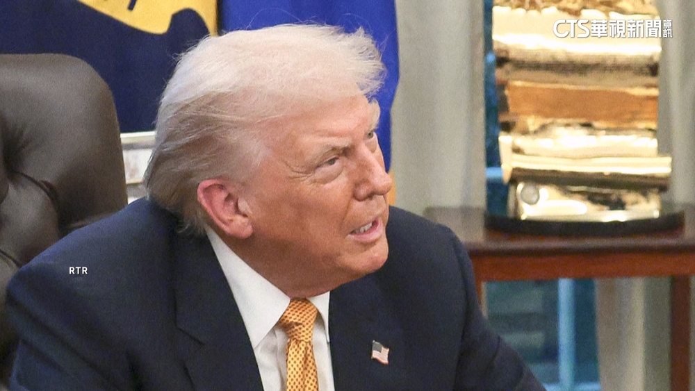 美暫緩對伊朗動武　傳阿拉伯4國幕後「48小時協商」