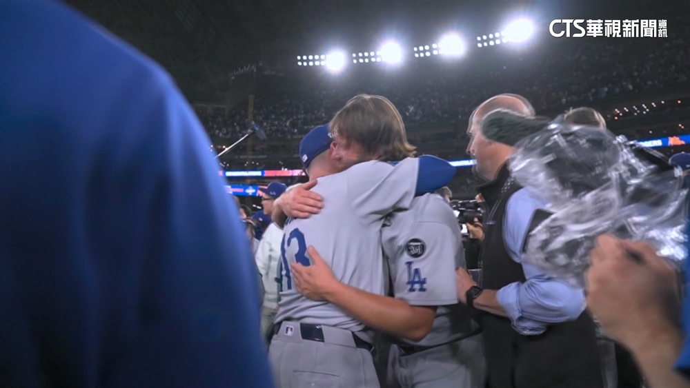 就算退休也要投！　Kershaw加入美國隊參戰WBC