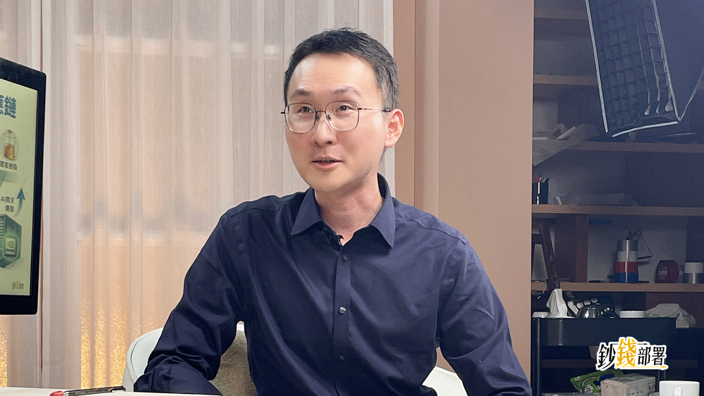 聯電大漲近7%漲真的？ 股添樂曝關鍵壓力價