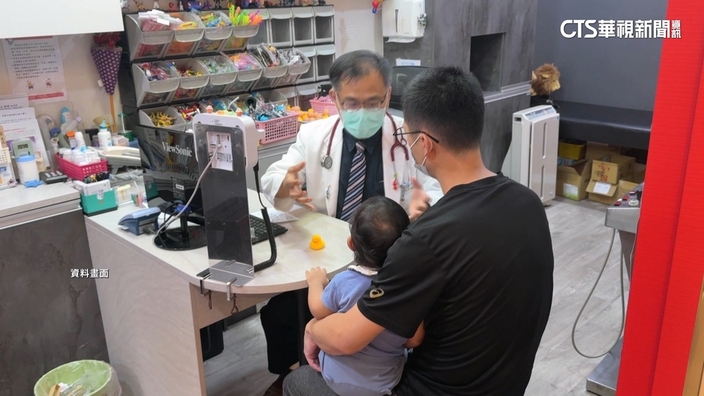 醫大生筆戰失控！　嗆「兒科是剩科」還影射身障兒惹議