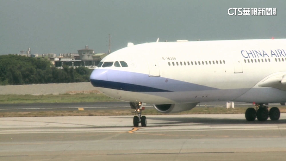 迎接農曆春節！　航空業者優惠開搶.早鳥票現折萬元