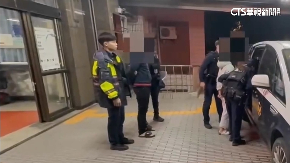 青旅有賊！翁70萬元黃金+現金被竊　嫌逃半個台灣7hrs落網