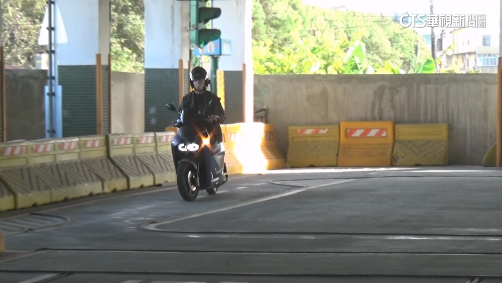 機車考照新制　缺考擬採累進停權列黑名單