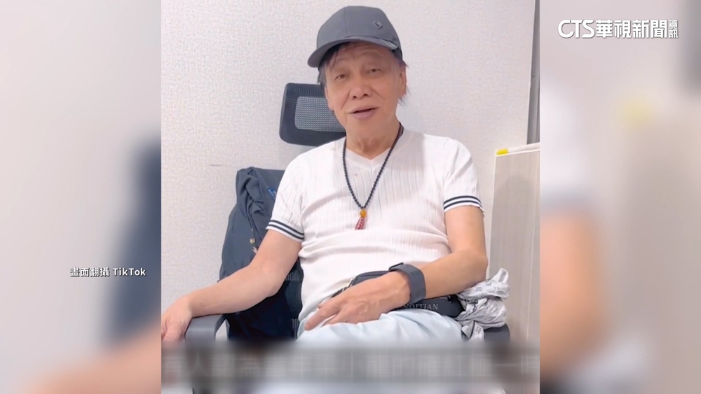 港媒：功夫電影「火雲邪神」　77歲梁小龍驚傳逝世