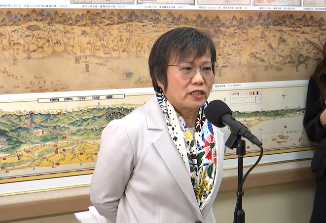 傳已廢止中配「關關」居留許可　劉世芳：個案問題都按照兩岸關係條例通過