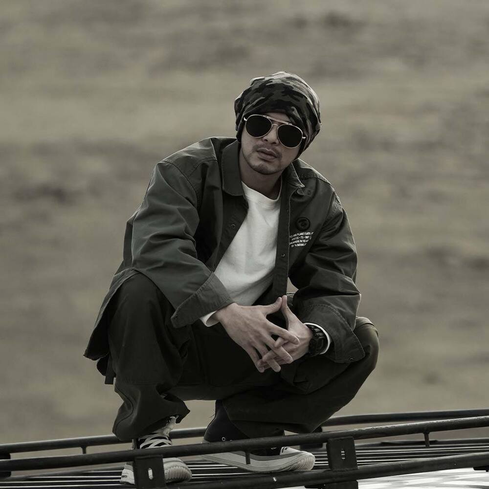 被控持「冰毒+威而鋼」　黃明志不認罪：這還有人相信？